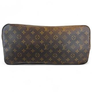 Sac à main Louis Vuitton Neverfull GM MMG Canvas