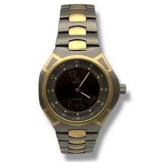 Oméga Seamaster Polaris