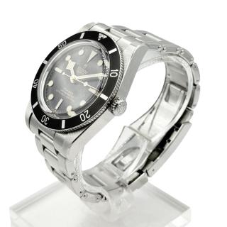 Tudor Black Bay 54