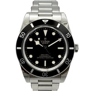 Tudor Black Bay 54