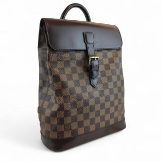 Sac à dos Louis Vuitton Soho Damier