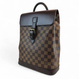 Sac à dos Louis Vuitton Soho Damier