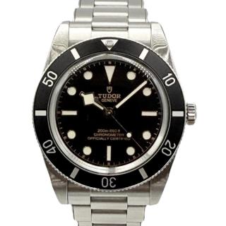 Tudor Black Bay 54