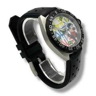 Tag Heuer Alec Monopoly
