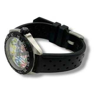 Tag Heuer Alec Monopoly