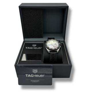 Tag Heuer Alec Monopoly