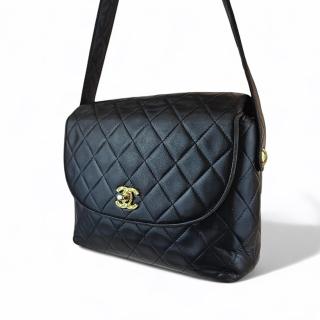 Sac à main Chanel Timeless Vintage