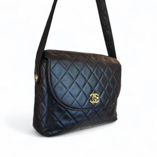 Sac à main Chanel Timeless Vintage