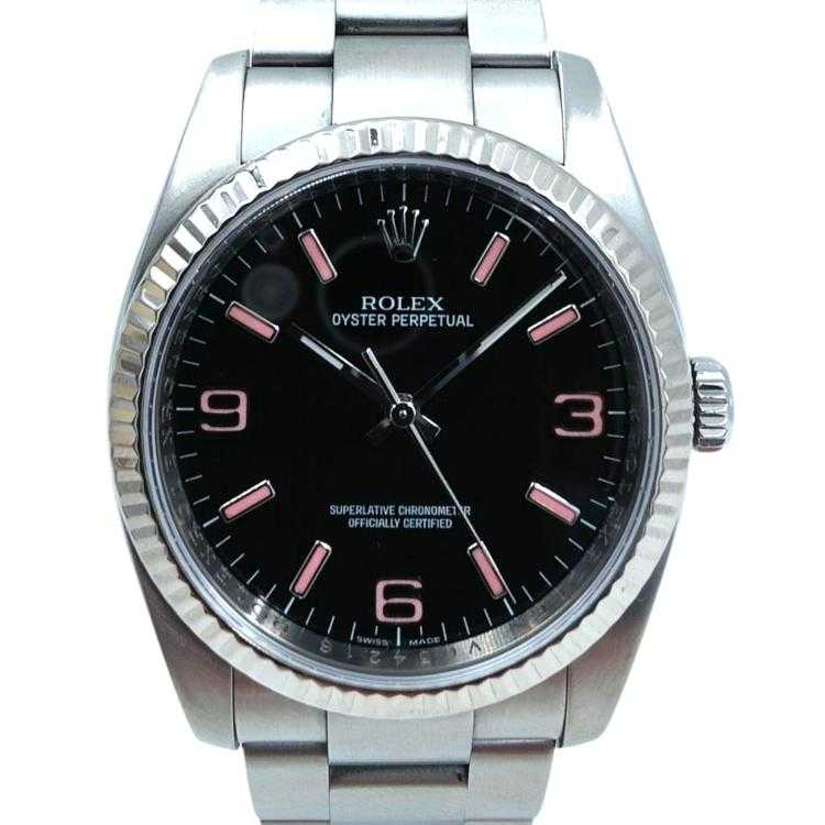 Rolex Oyster Perpetual 36