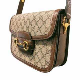 Sac Gucci Horsebit 1955