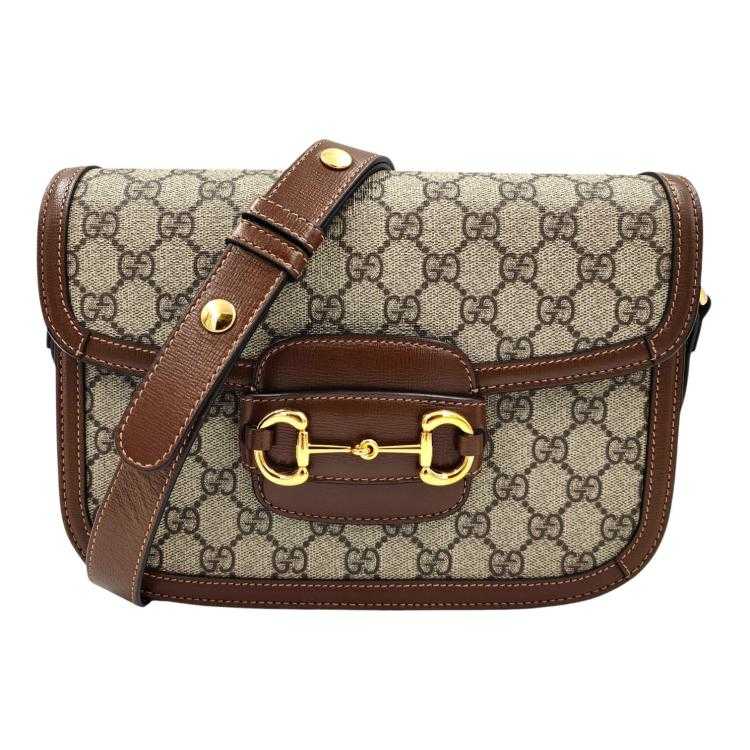 Sac Gucci Horsebit 1955