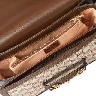 Sac Gucci Horsebit 1955