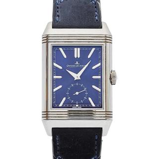 Jaeger-le-Coultre Reverso Tribute Duo Face