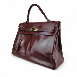 Hermès Kelly 32