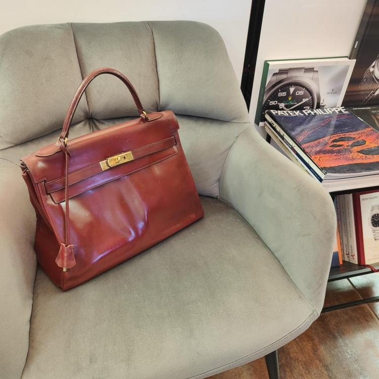 Hermès Kelly 32
