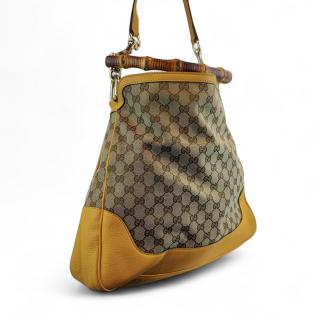 Sac Gucci Diana Bamboo