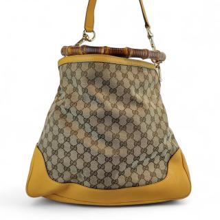 Sac Gucci Diana Bamboo