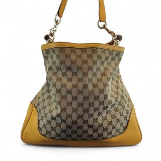 Sac Gucci Diana Bamboo