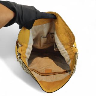 Sac Gucci Diana Bamboo