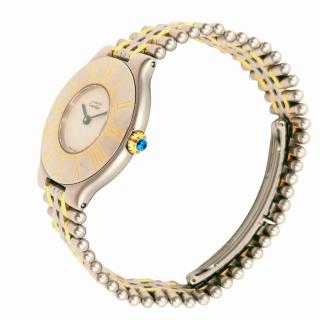 Cartier 21 Must de Cartier