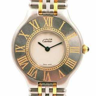 Cartier 21 Must de Cartier
