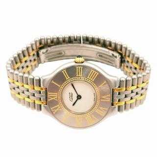 Cartier 21 Must de Cartier