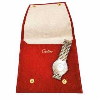 Cartier 21 Must de Cartier