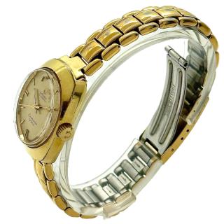 Omega Seamaster Cosmic