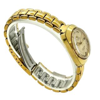 Omega Seamaster Cosmic