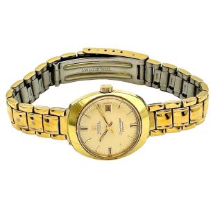 Omega Seamaster Cosmic