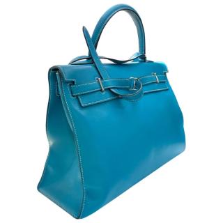 Sac Hermes Kelly Flat 36