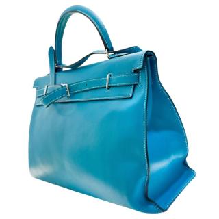 Sac Hermes Kelly Flat 36