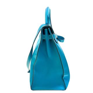 Sac Hermes Kelly Flat 36