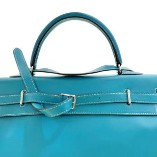 Sac Hermes Kelly Flat 36