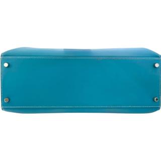 Sac Hermes Kelly Flat 36