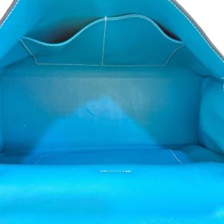 Sac Hermes Kelly Flat 36