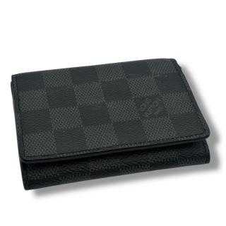 Porte carte Louis Vuitton