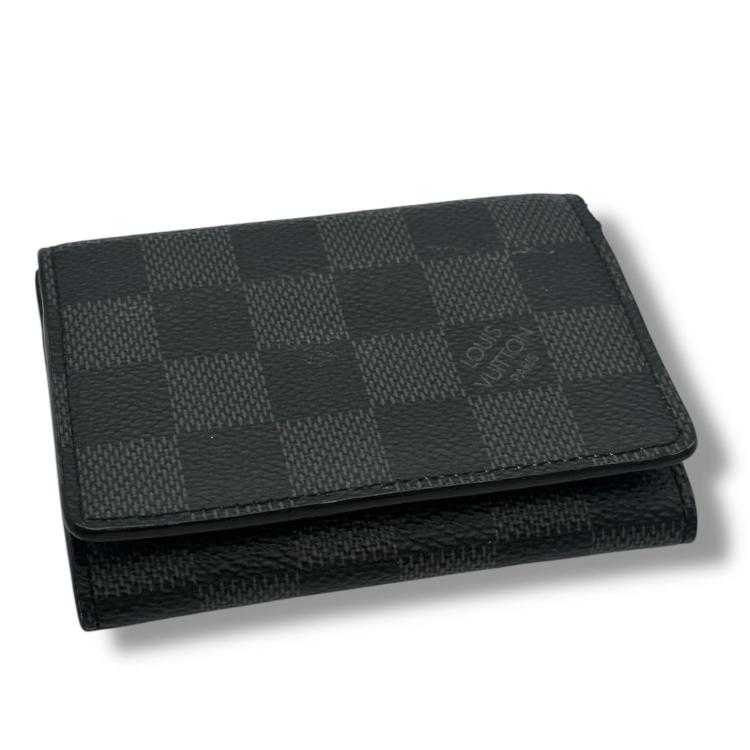 Porte carte Louis Vuitton
