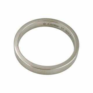 Bague Cartier Platine
