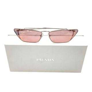 Lunettes Prada