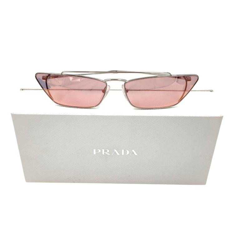 Lunettes Prada
