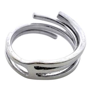 Bague Or 18Ct & Diamants