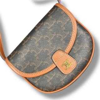Celine Mini Besace