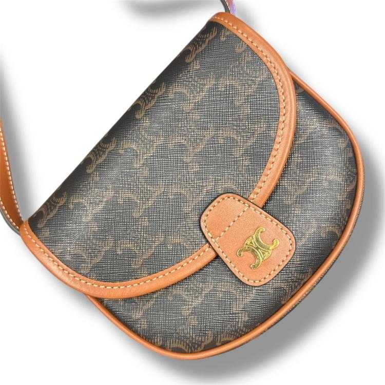 Celine Mini Besace
