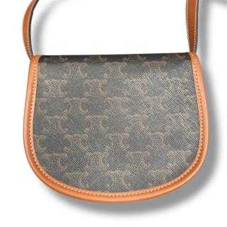 Celine Mini Besace