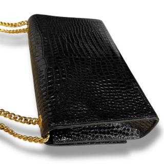Saint Laurent Kate Tassel