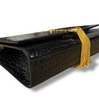 Saint Laurent Kate Tassel