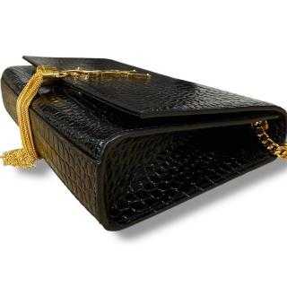 Saint Laurent Kate Tassel