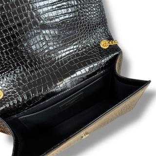 Saint Laurent Kate Tassel