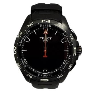 Tissot T-Touch connect Solar